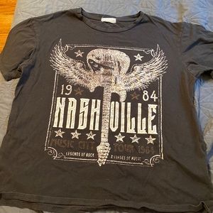 my ex bought it for me